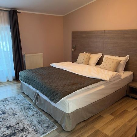 Studio Apartcity Braşov Extérieur photo