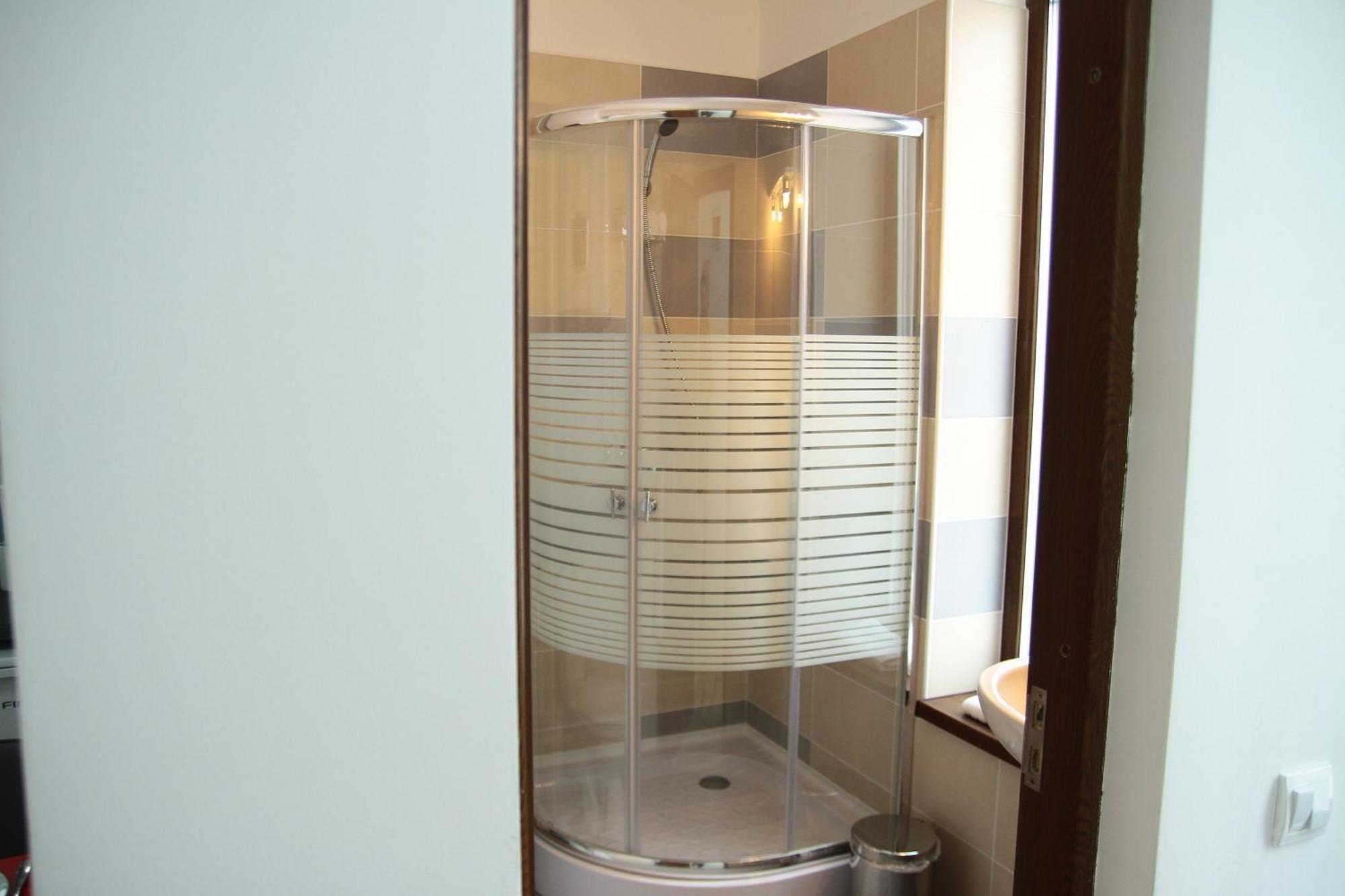Studio Apartcity Braşov Chambre photo