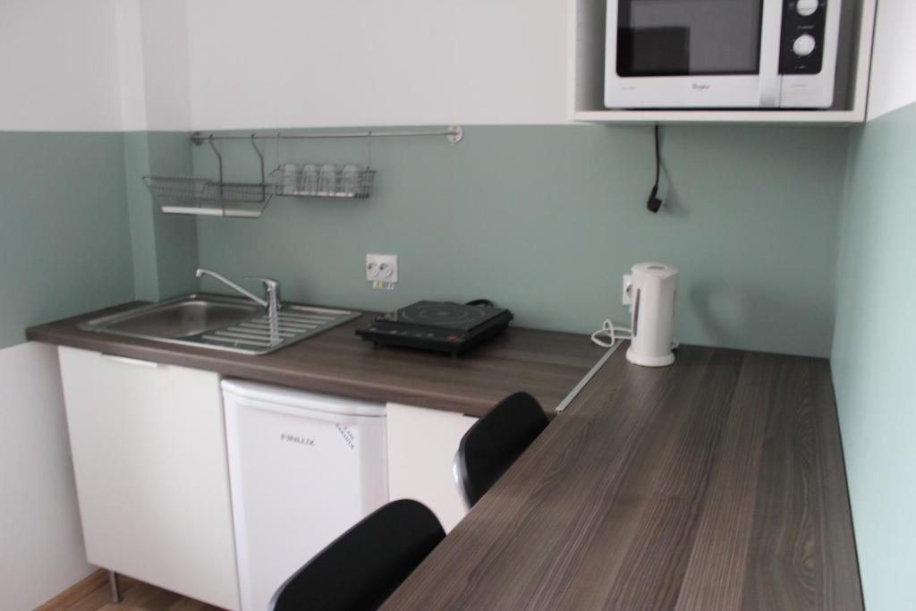 Studio Apartcity Braşov Extérieur photo