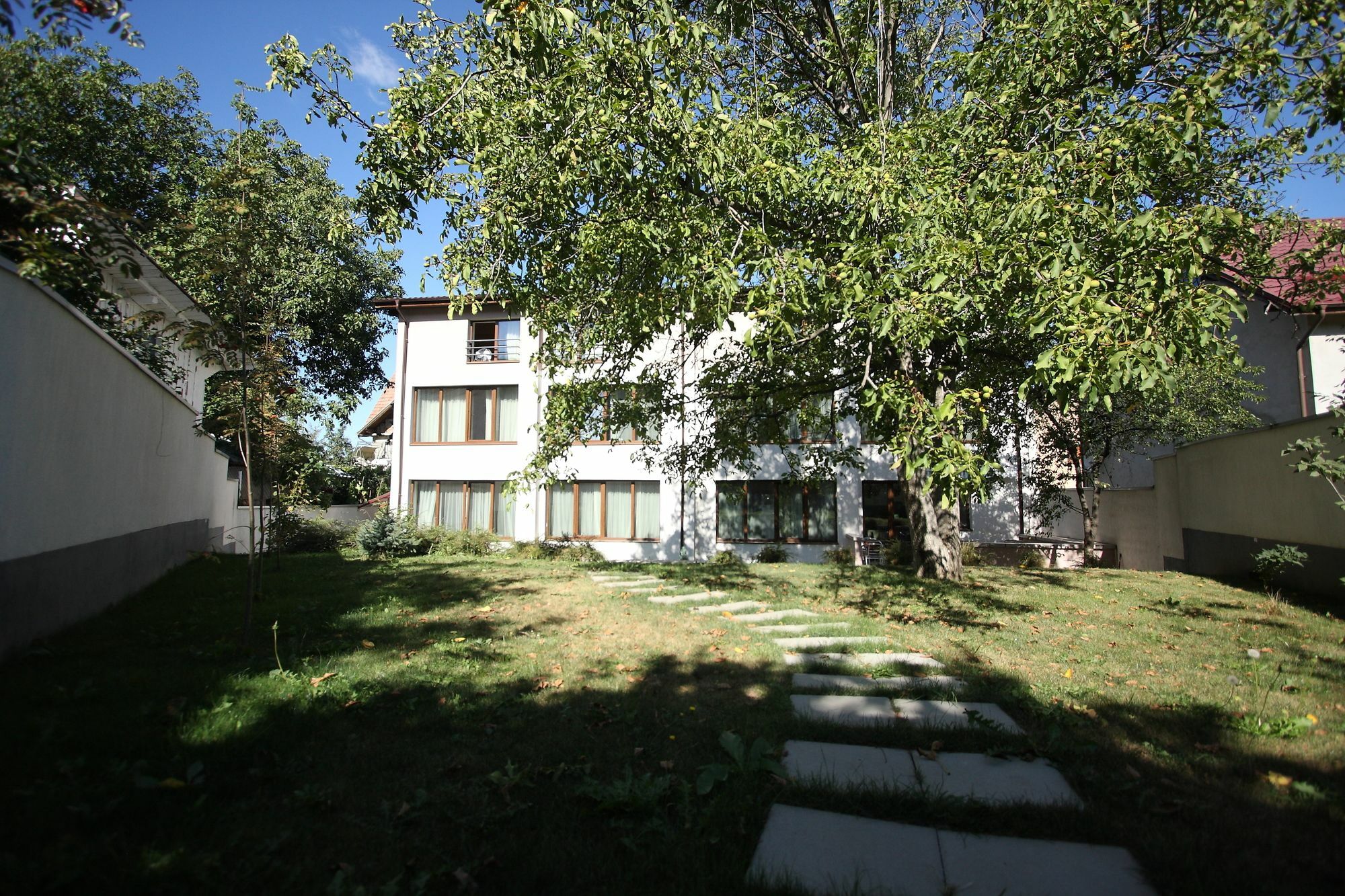 Studio Apartcity Braşov Extérieur photo